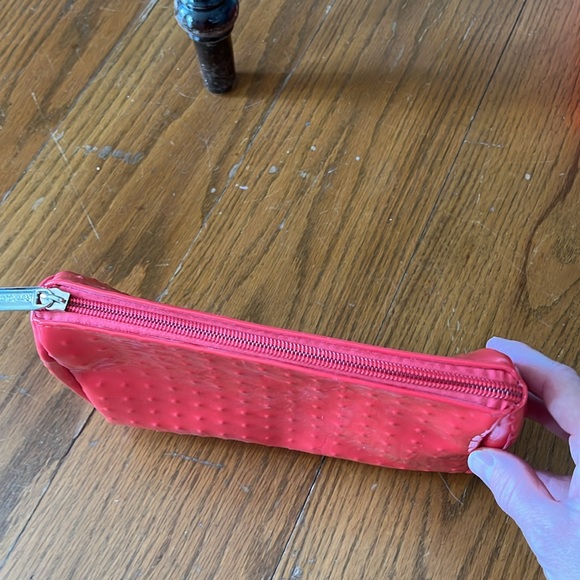 Super Cute Coral Patten Storage Bag - Picture 5 of 7